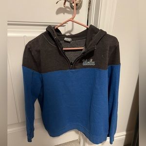 Boys UCLA Bruins pullover